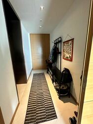 Marina One Residences (D1), Apartment #464295511